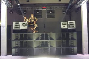 Rusza Amsterdam Dance Event 2022- najważniejsze wydarzenie roku