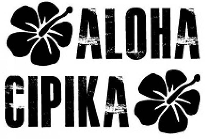 Aloha Cipika