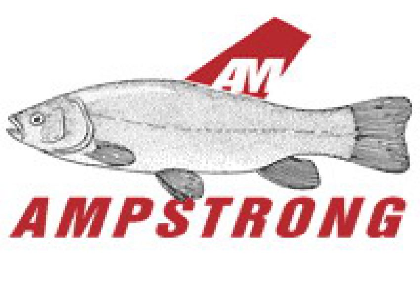 Ampstrong