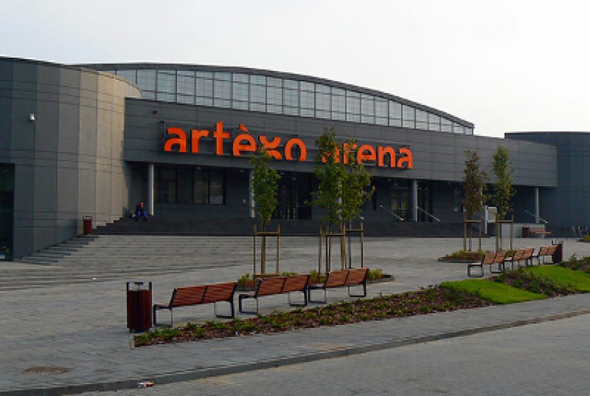 Artego Arena