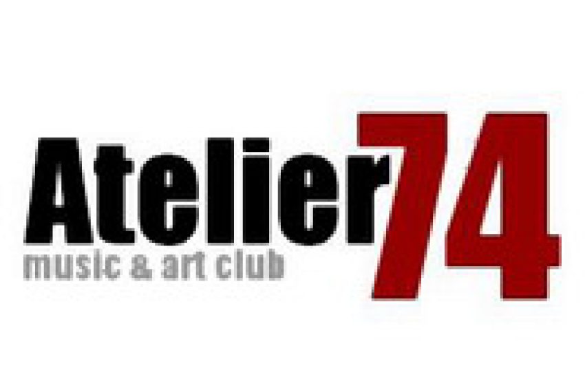 Atelier 74