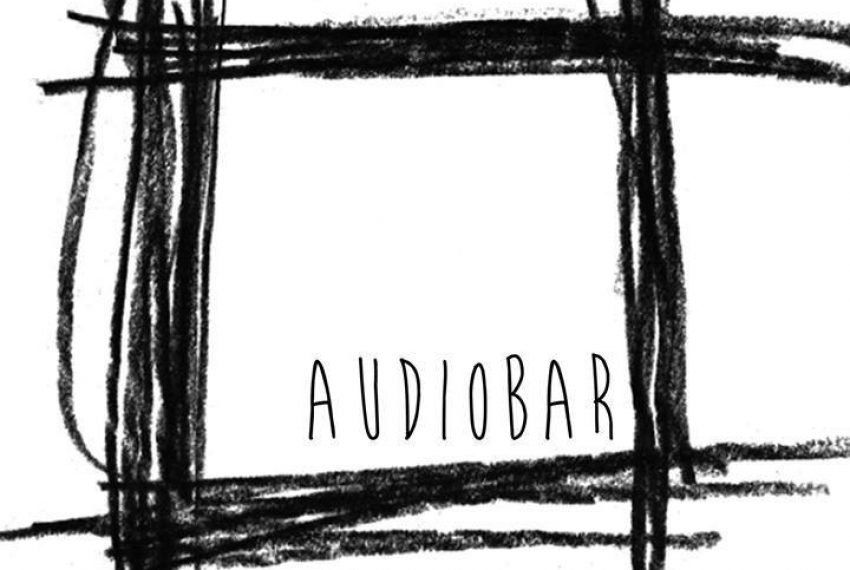 Audiobar