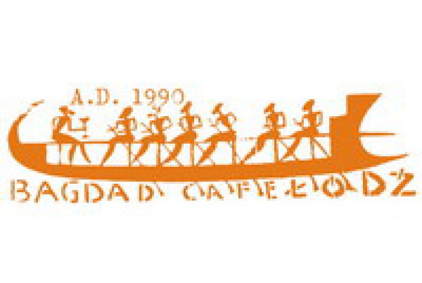 Bagdad Cafe