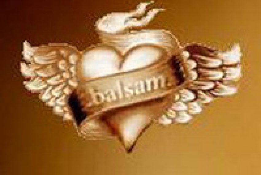 Balsam