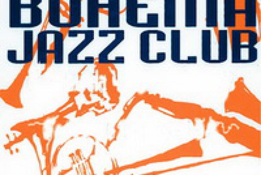 Bohema Jazz Club