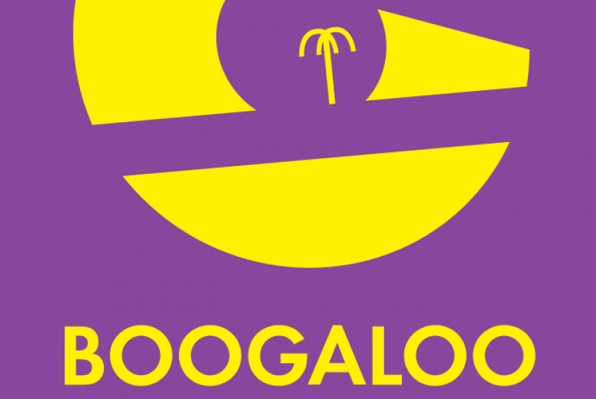 Boogaloo Beach Bar