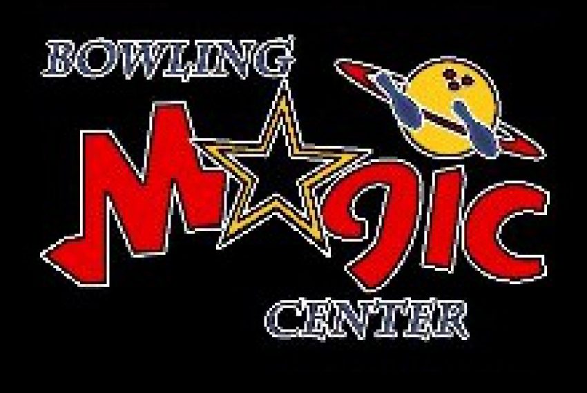 Bowling Magic Center