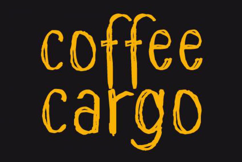 Coffee Cargo