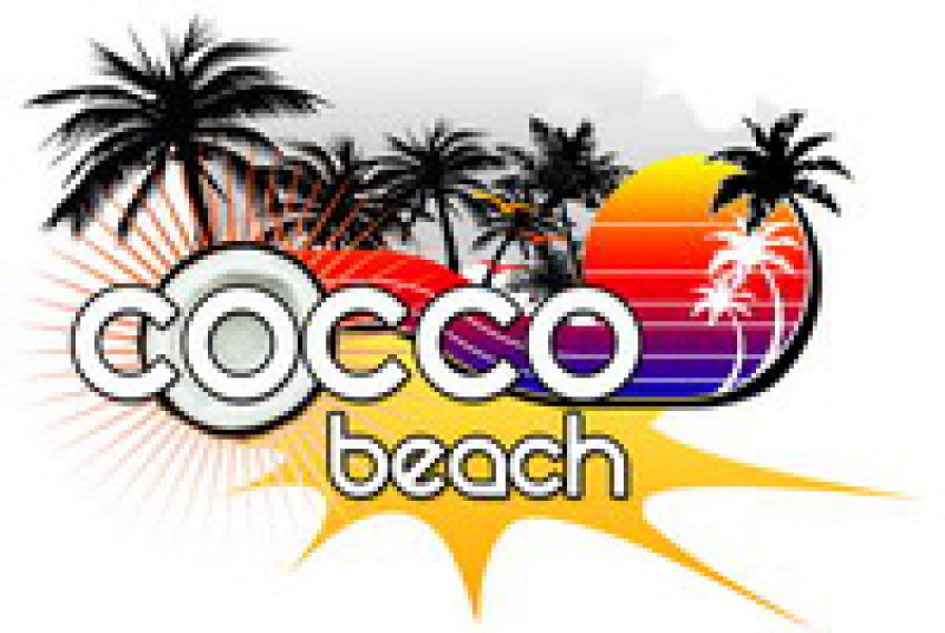 Cocco Beach