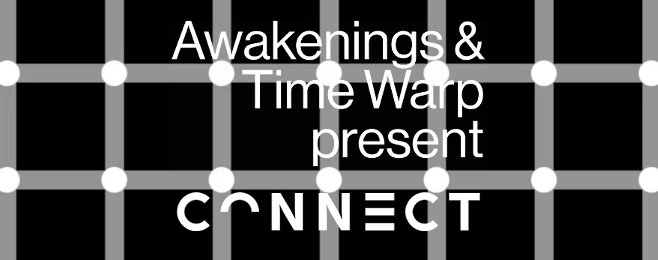 Awakenings i Time Warp łączą siły! Co z tego wyjdzie?