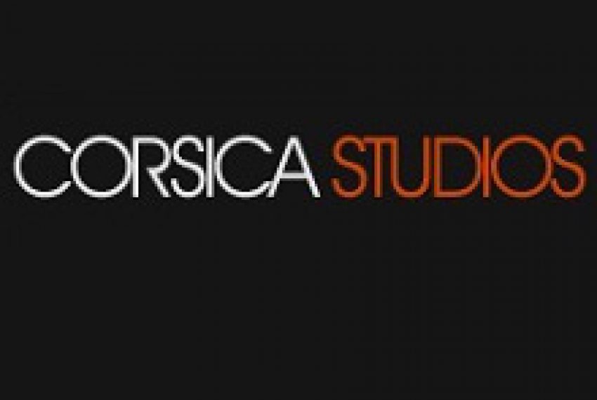Corsica Studios