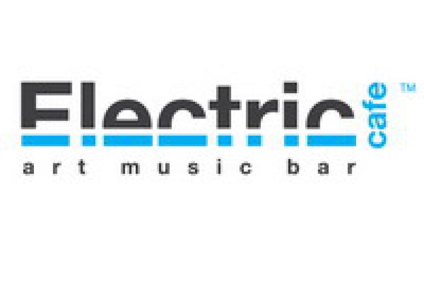 Electric Cafe – Art Music Bar