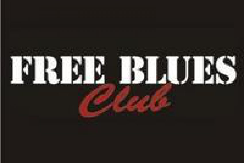 Free Blues Club