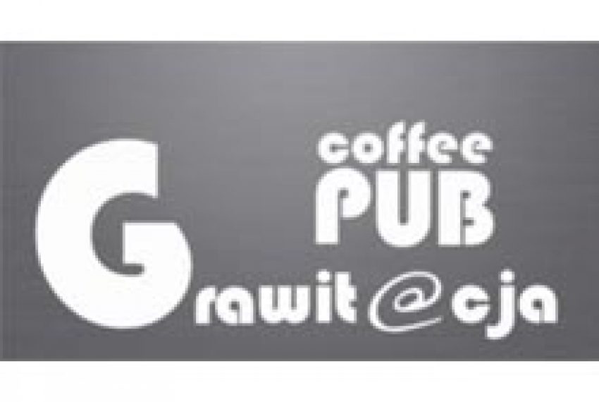 Grawitacja Coffee Pub