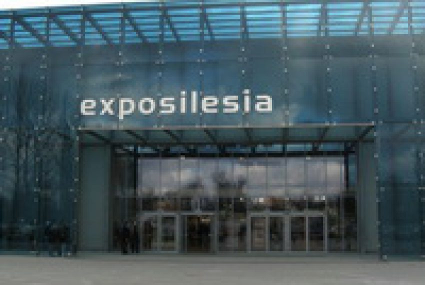 Hala Expo Silesia