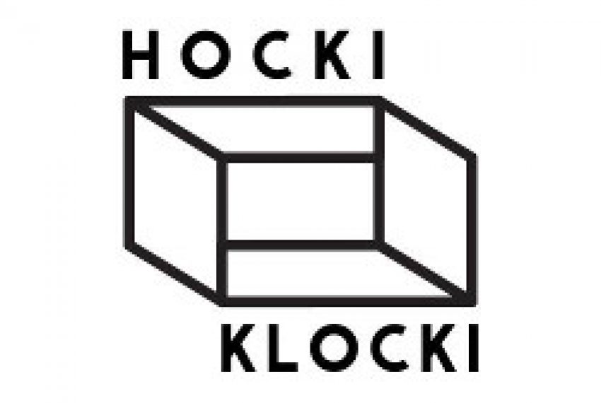 Hocki Klocki