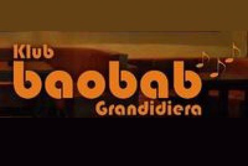 Klub Baobab