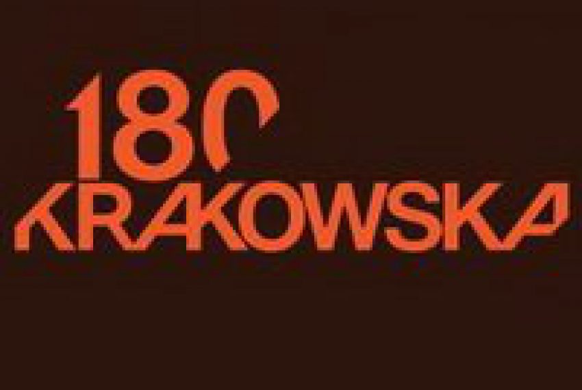 Krakowska 180