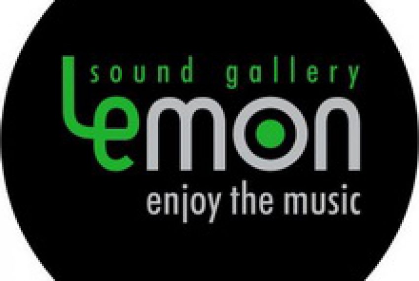 Lemon Sound Gallery