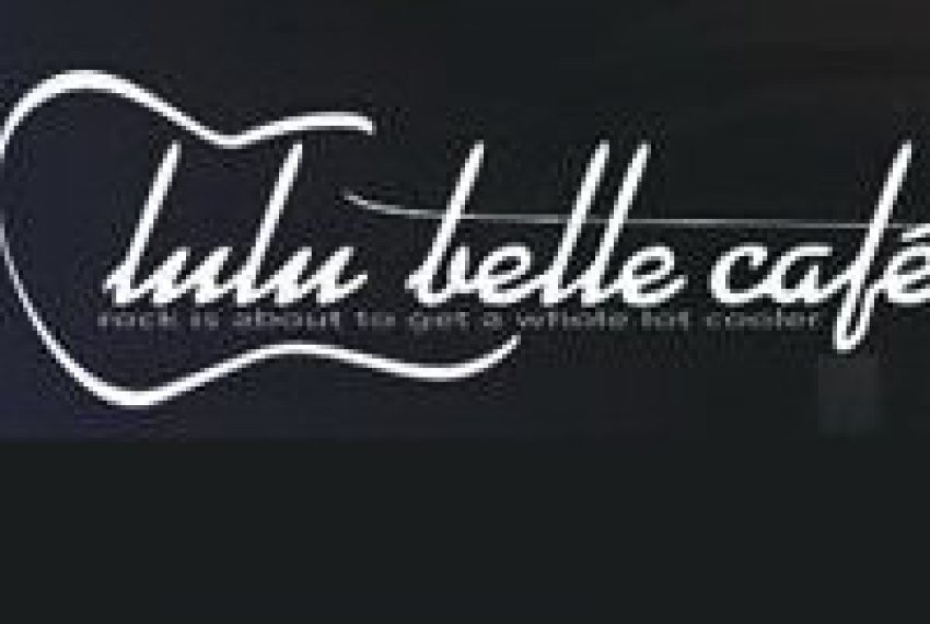 Lulu Belle Cafe