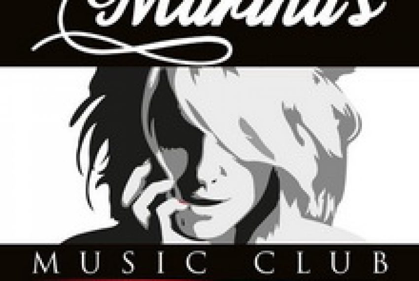 Martha’s Music Club