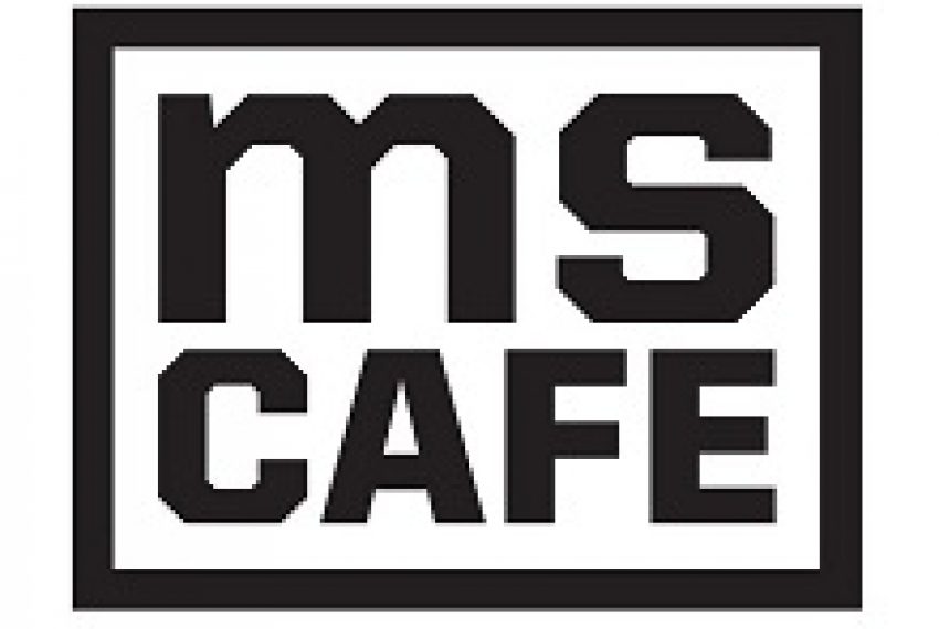 Ms Cafe