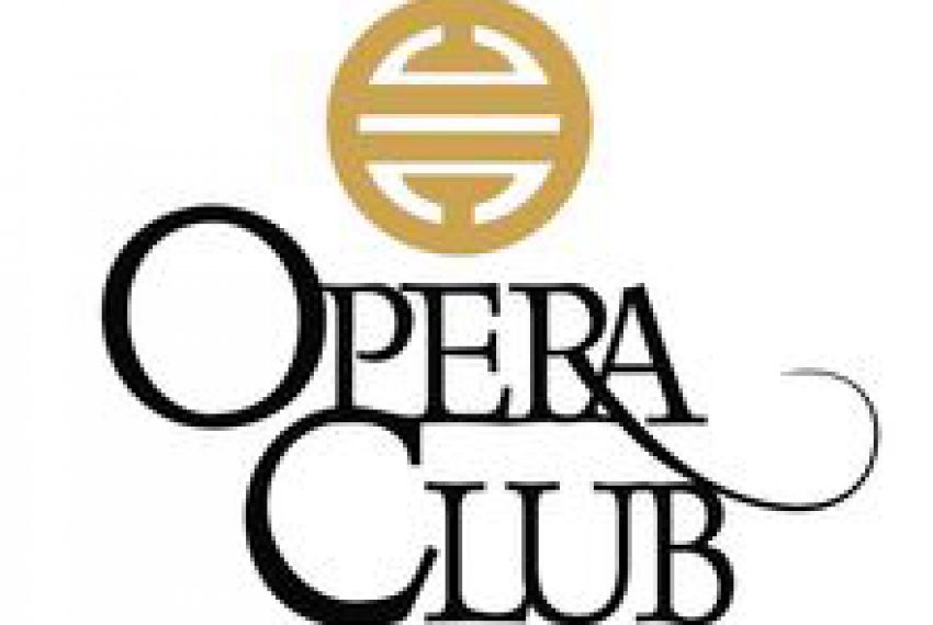 Opera Club