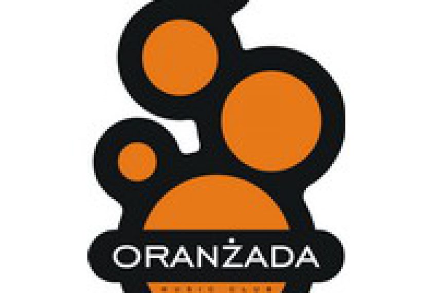 Oranżada Music Club
