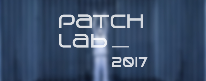 O sztuce danych i sztucznej inteligencji – sprawdź program Patchlab Festival w Krakowie