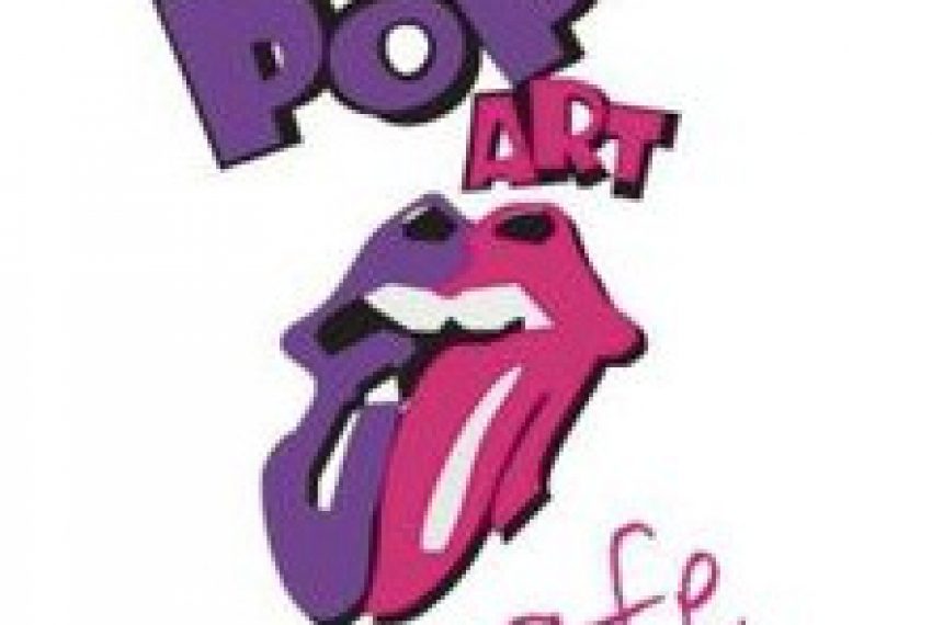 Pop Art Cafe