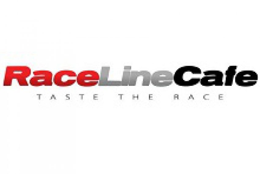 Race Line Cafe