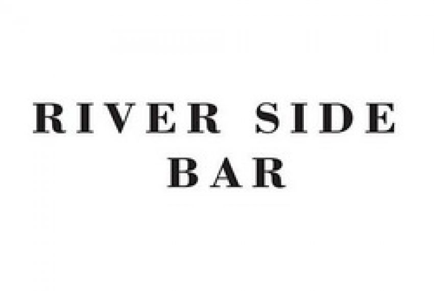 River Side Bar