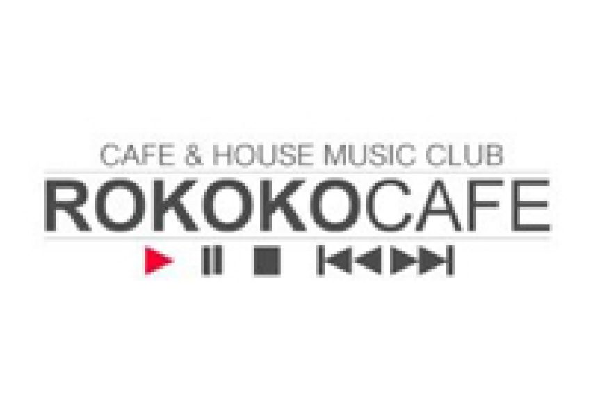 Rokoko Cafe