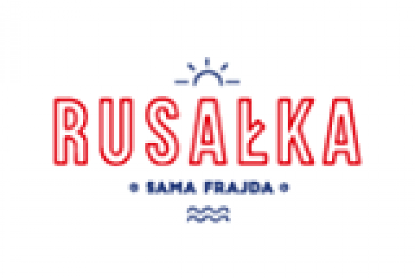Rusałka – Sama Frajda