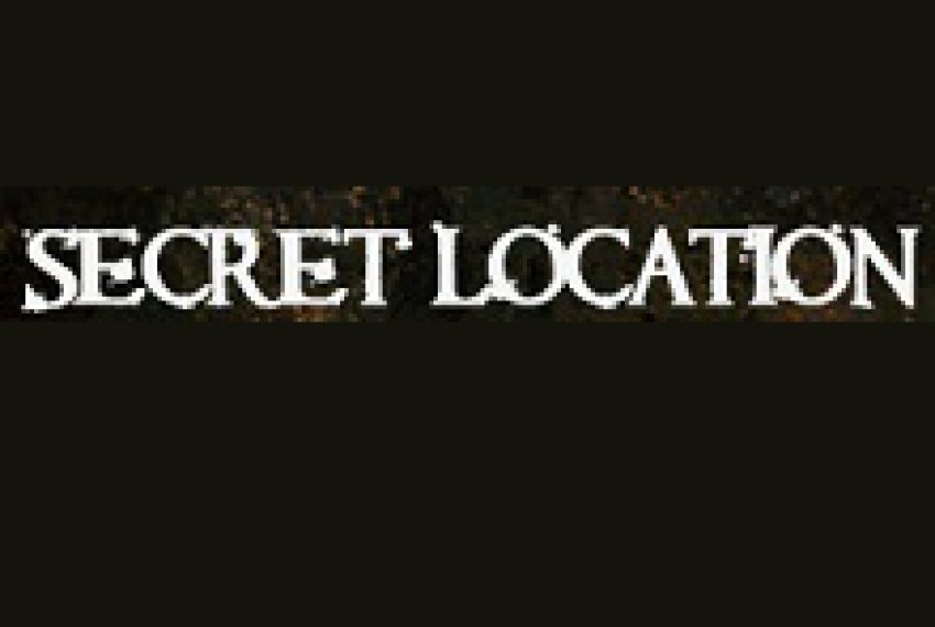 secret location