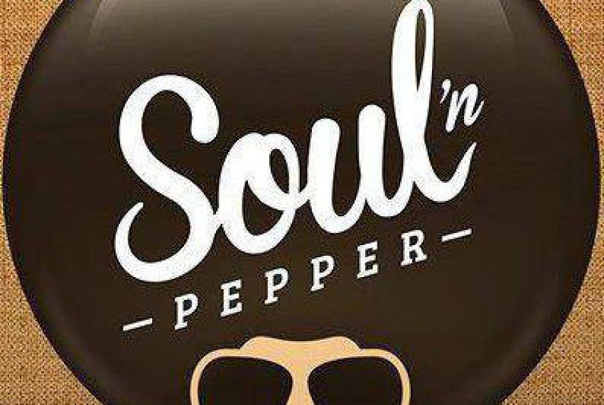Soul’n’Pepper