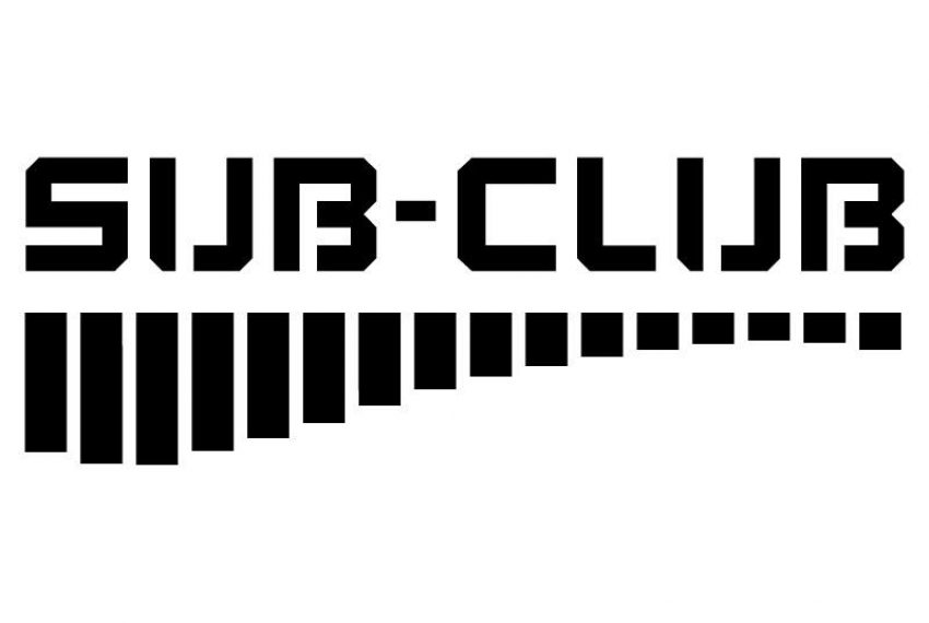 Sub-Club