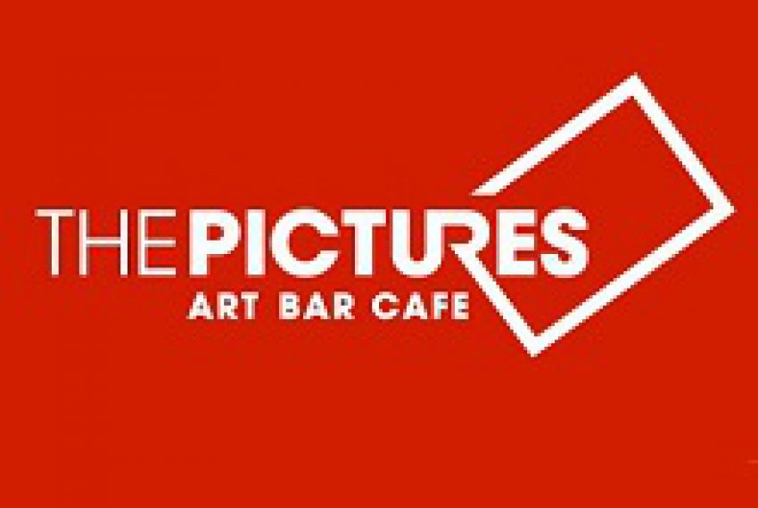 The Pictures Art Bar Cafe