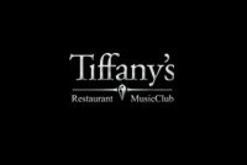 Tiffany’s