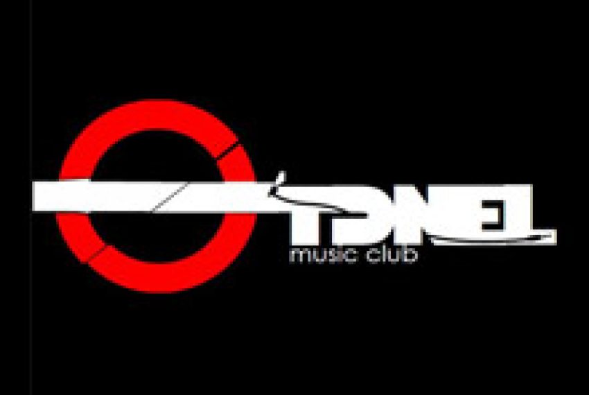 Tunel Music Club