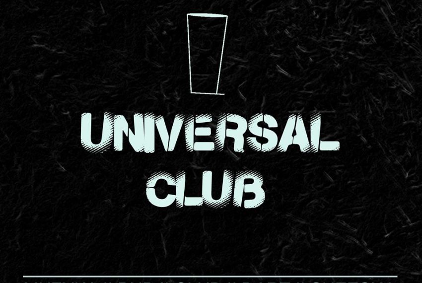 Club Universal
