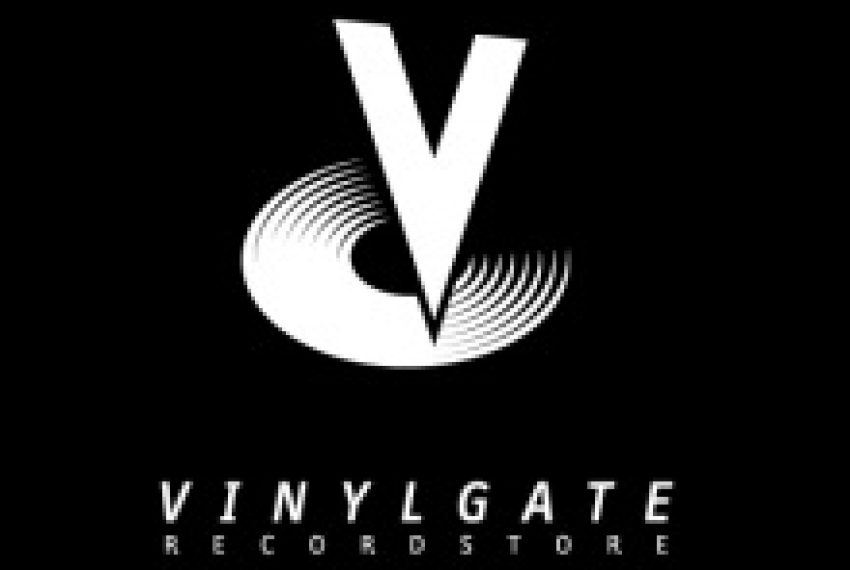 Vinylgate Recordstore