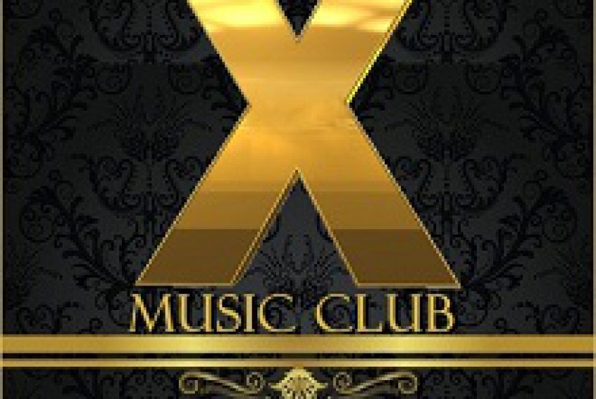 X Music Club
