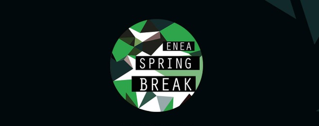 Pierwsze wieści o Enea Spring Break 2018!