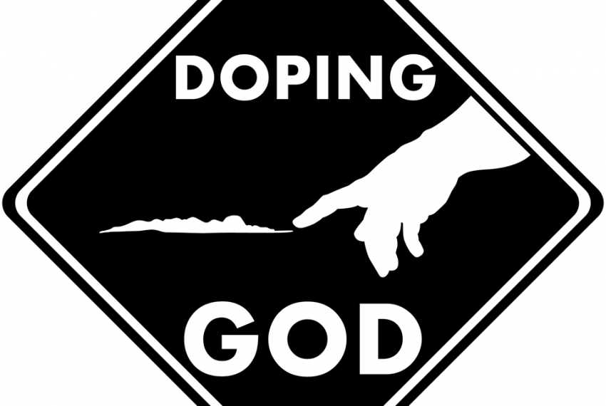 Doping God Records