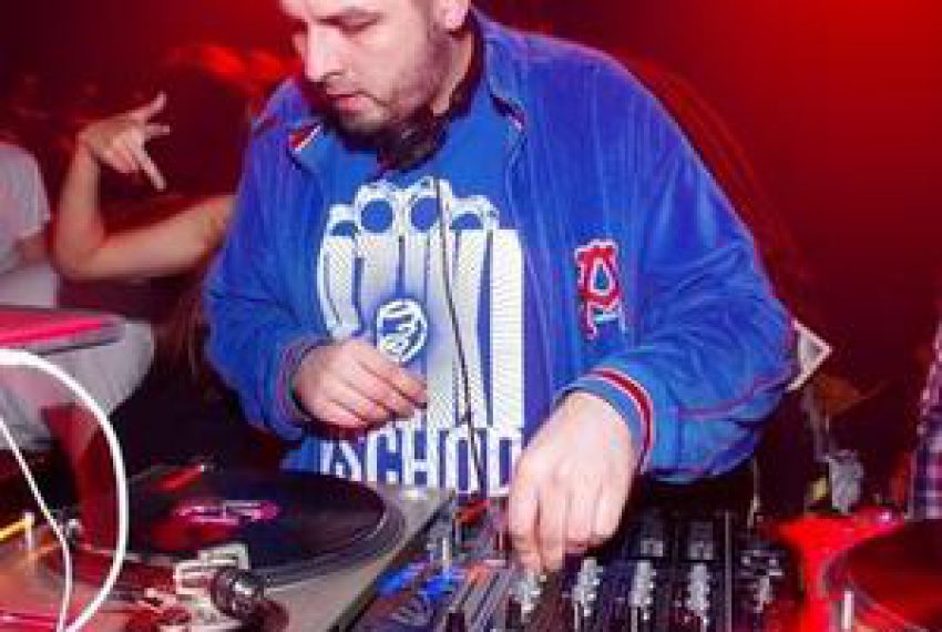 DJ SeBAss