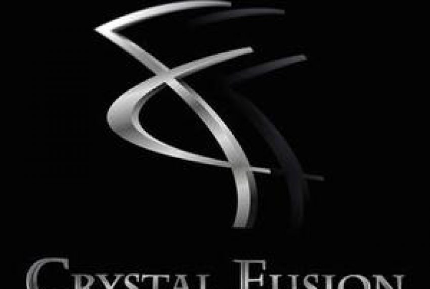 Crystal Fusion