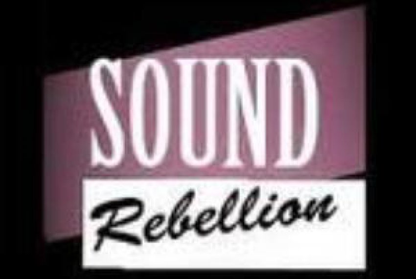 Sound Rebellion
