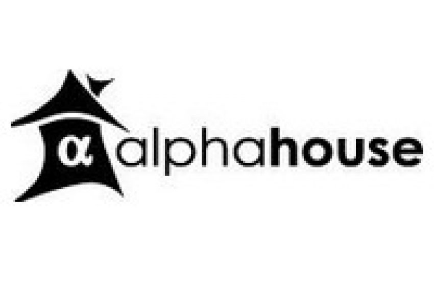 Alphahouse Records