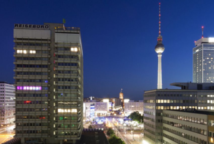 Berlin Calling: Zakaz tańczenia od 8 grudnia. Berlińskie kluby w tarapatach
